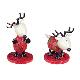 Christmas Decoration, PE288A, PE288B