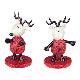 Christmas Decoration, PE288C, PE288D