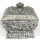 Jewellery Box, CPBY012B