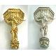 Cherub, CPW046AA(gold) 
CPW046B(silver)