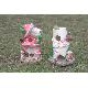Bird Feeder & Planter