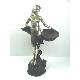 Black & Silver Series, CPW164