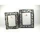 Black & Silver Series