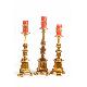 Candle Holder