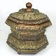 Jewellery Box, EC1280