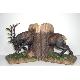 Bookend, PLFG462