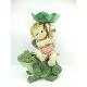 Bird Feeder & Planter, WP083