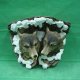 Wolf Head Wall Plaque
