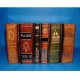 Wooden Box in Book Style