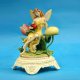 Fairy Statue w/ 2 candles, PC003