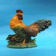 Resin Figurine, CPW327