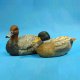 Resin Figurine, CPW328  /  CPW329
