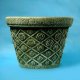 Birdfeeder & Planter, W8011603