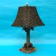 Coconut Palm Shape Lamp, PS043