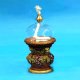 Grape Series Oil Lamp, CPZM025