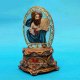 Jesus Decoration w/ LED & Musical IC