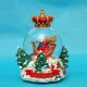 Fairy Water Globe w/ Music box