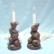 Fruit Candle Lamp, CP068D / CP070D