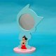 Astro Boy Baby Collection - Astro Boy Mirror