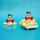 Astro Boy Baby Collection - Astro Boy Jewellery Box