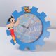 Astro Boy Wall Clock A, ABWCC-ABWCA