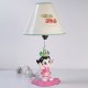 Uran Table Lamp, ABBC-UTL