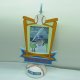 Baseball Photo Frame