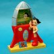Fire Rocket Collection - Astro Boy Photo Frame