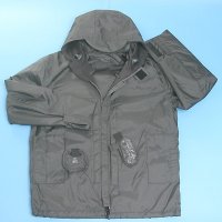 MEN'S SYSTEM JACKETS,MULTI POCKET , 2 LAYERS MADE