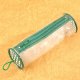 PVC ZIPPER PENCIL CASE (HEAT SEAL), 04-A059