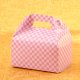PVC / PET FOLDING BOX