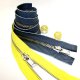 Metal Zipper
