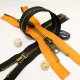 Metal Zipper