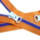 Plastic Zipper