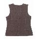plain+ rib knitted - boiled, K4600