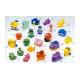 Pencil Sharpener, ASSORTED STYLE
