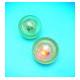 Bouncing Balls with Flash