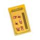 Stationery Set (pencils, pins), S-026