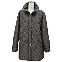 Padding Jacket