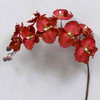 Super Orchid x9 41 inches # Red