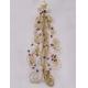 Sell 15.25 inches Wired Tree w/Bead Stand