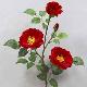 Wild Rose Spray # Velvet Red, 33427