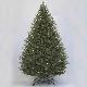 Pacific Pine 8' Pre-Lit Tree