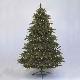 Imperial Layered Spruce 7' Pre-Lit Tree