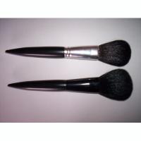 Powder Cosmetic Brush