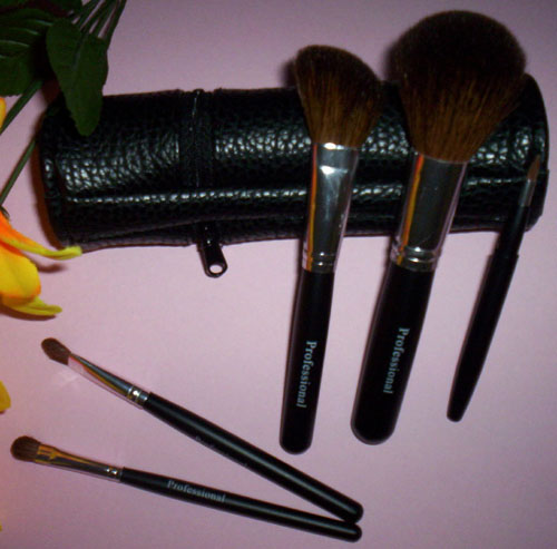 Cosmetic Brush
