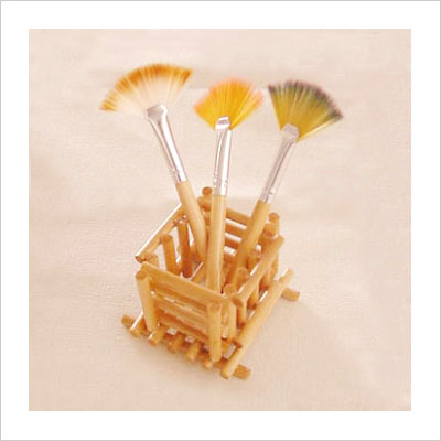 Duster Cosmetic Brush