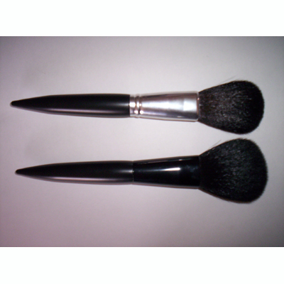 Powder Cosmetic Brush