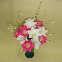 Flower Bush