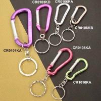 Aluminum Carabiner